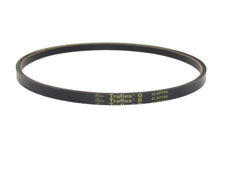 Przejdź do produktu PASEK KLINOWY SSG5562 SZCZOTKI 4LXP700