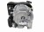 Silnik Loncin LC1P65FE 139 cm³ wał pionowy fi 22 mm długość 47 mm.jpg