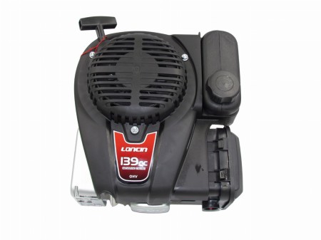 Silnik Loncin LC1P65FE 139 cm³ wał pionowy fi 22 mm długość 47 mm.jpg