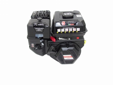 Silnik spalinowy SR 170FA/P/A HGS LX750 HS212 212 cc wał korbowy cylindryczny fi 19 mm długość 59 mm.jpg