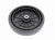 KOŁO JEZDNE TYŁ ACKS 151N LY196, ACKS 151NE LY196, 82 ZĘBY, NAPĘDOWE