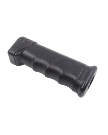 UCHWYT KIEROWNICY MORI LEWY GUMOWY