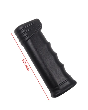 UCHWYT KIEROWNICY MORI LEWY GUMOWY