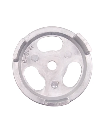 ZAPADKA-KOŁO ROZRUSZNIKA TH-48/43