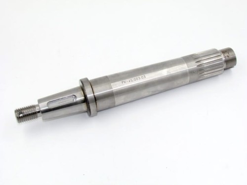 Przejdź do produktu WAŁEK PRZEKŁADNI RG PIONOWY PK-45.003.03