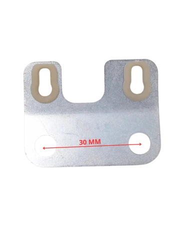 PŁYTKA ZAWORÓW DO SILNIKA LC1P75F