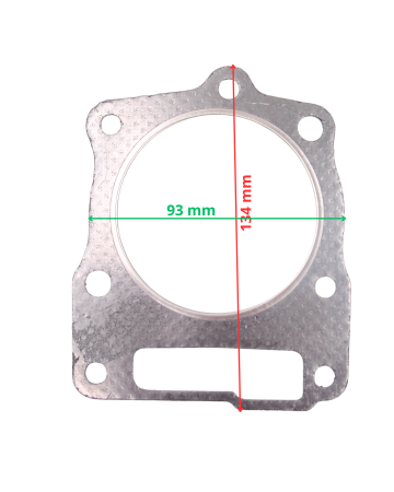USZCZELKA GŁOWICY DO SILNIKA LC1P75F