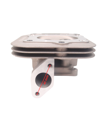 GŁOWICA CYLINDRA DO SILNIKA LC1P75F