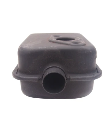 TŁUMIK DO SILNIKA LC1P75F