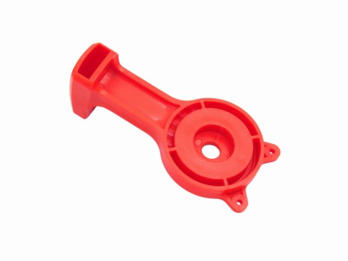 Przejdź do produktu RĄCZKA DŹWIGNI GAZU HKS 753NL, HKS 753NB1, HKS 746NB, GT 353NLKS