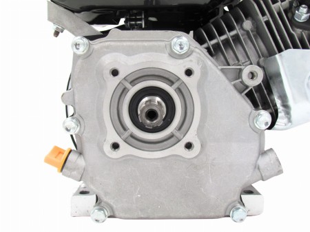 Silnik spalinowy 170F HGS ST255 HS208 208 cc wał poziomy wieloklin fi 20 mm.jpg