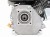 Silnik spalinowy 170F HGS ST255 HS208 208 cc wał poziomy wieloklin fi 20 mm.jpg