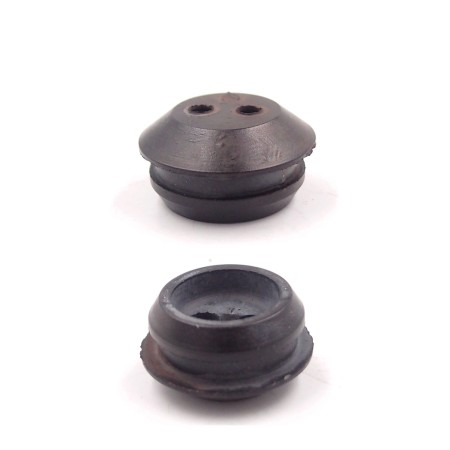 GUMA PRZEWODÓW TLE48FD, ŚREDNICA GUMY: 23 mm < 26 mm, ŚREDNICA PRZEWĘŻENIA: 21 mm, Wysokość: 13,7 mm