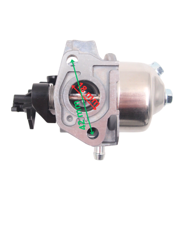 GAŹNIK DO SILNIKA LC1P75F