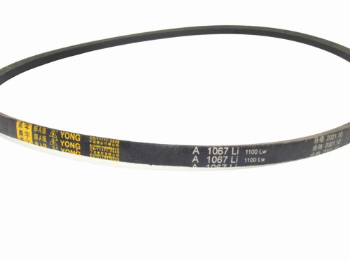 Przejdź do produktu PASEK KLINOWY GS100V-K (13X1067 Li)