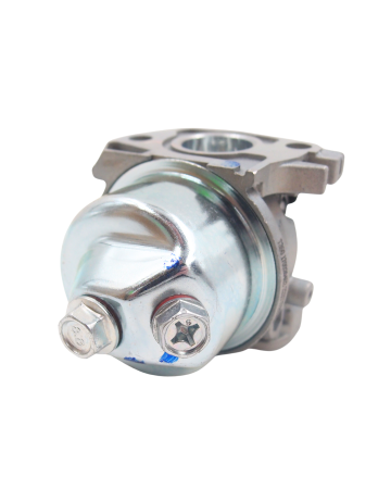 GAŹNIK SILNIKA LC1P70F 170020452-T350 RĘCZNE SSANIE (DWIE DŹWIGNIE PRZEPUSTNICY)