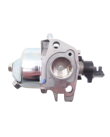 GAŹNIK SILNIKA LC1P70F 170020452-T350 RĘCZNE SSANIE (DWIE DŹWIGNIE PRZEPUSTNICY)