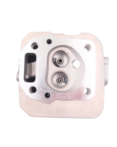 Przejdź do produktu Głowica cylindra LC1P68, LC1P70FA, 120080279-T350 do silników spalinowych