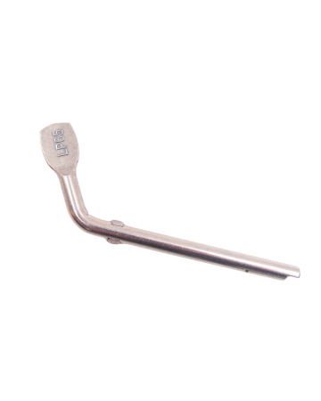 RAMIĘ REGULATORA OBROTÓW SILNIKA LC1P65FA, LC1P70FA