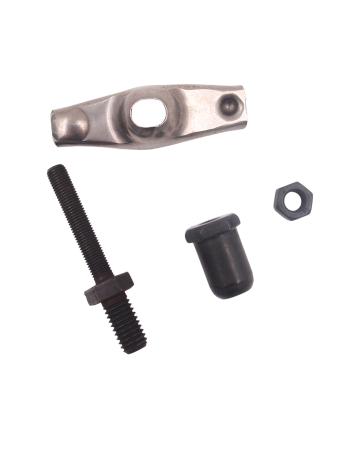 KOMPLET DŹWIGNI ZAWORÓW SILNIKA LC200F/LC1P61/LC1P65/LC1P68FA/1P70FA