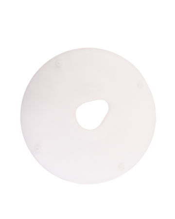 KOŁO WENTYLATORA DO SILNIKA LC200F