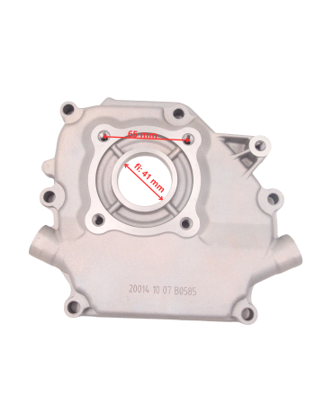 MISKA OLEJOWA DO SILNIKA  LC200F