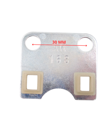 PŁYTKA DRĄŻKÓW POPYCHACZY DO SILNIKA LC200F