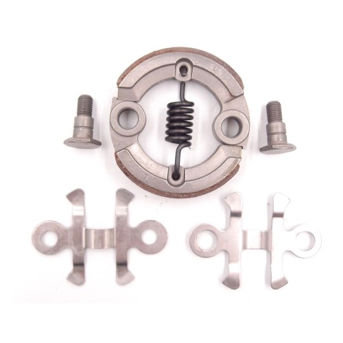 Przejdź do produktu SPRZĘGŁO TJ-53, CZĘŚĆ ORYGINALNA, 13081-0605, 13081-0635