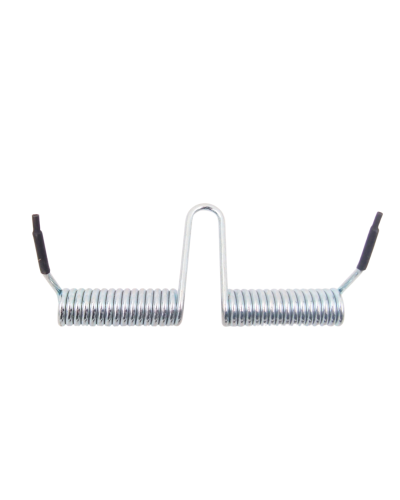 Przejdź do produktu Sprężyna klapki kosza do kosiarki GT 150NKS, GT 153NBKS, GT 153NEKS, HKS 753NB, HKS 753NBE, HKS 246N, HKS 246N1, HKS 246NE, GT 146NKS, GT 146NEKS, GT 153NKS, HKS 650N1