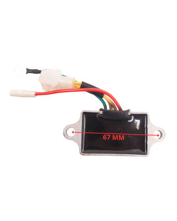 PROSTOWNIK DO SILNIKA LONCIN  LC1P91F  270880189