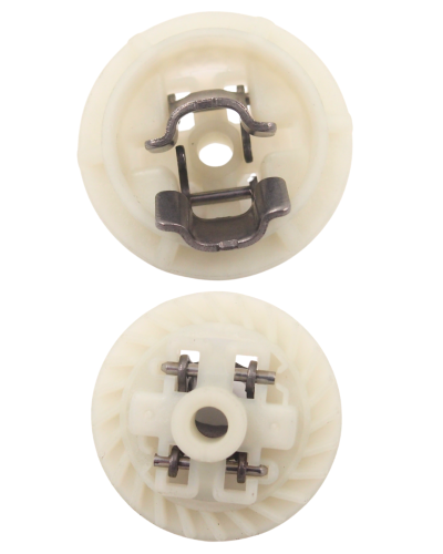 Przejdź do produktu ZĘBATKA ROZBRYZGOWA DVO 150E, DVO 150 (HGS 361, HGS 362), HD 150E