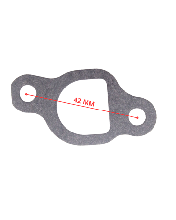 USZCZELKA KOLEKTOR-CYLINDER DO SILNIKA DVO 140, DVO 160 (HKS 246N1), GD 160, HD 160
