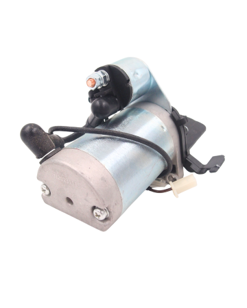 ROZRUSZNIK ELEKTRYCZNY SILNIKA GDY 200E, GDY 224E, HD 196E, HD 225E