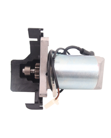 ROZRUSZNIK ELEKTRYCZNY SILNIKA GDY 200E, GDY 224E, HD 196E, HD 225E