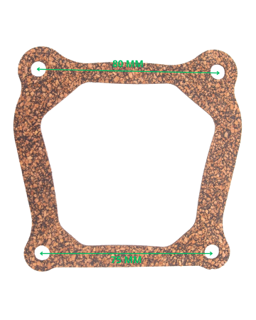 USZCZELKA POKRYWY ZAWORÓW DO SILNIKA 170F/P-BT