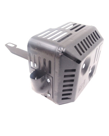 TŁUMIK DO SILNIKA 170F/P-BT (GT 750GS)