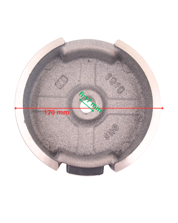 KOŁO MAGNESOWE DO SILNIKA 170F/P-BT (GT 750GS)