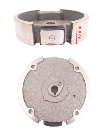 KOŁO MAGNESOWE DO SILNIKA 170F/P-BT (GT 750GS)