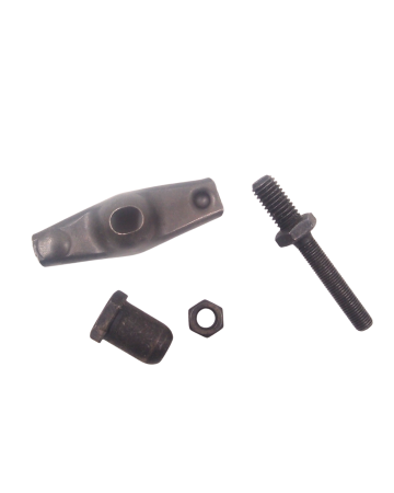 KOMPLET DŹWIGNI ZAWORÓW DO SILNIKA 170F/P-BT (GT 750GS)