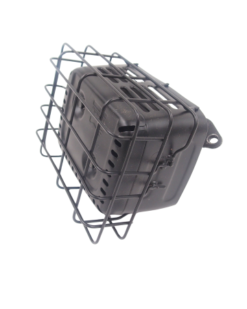 TŁUMIK DO SILNIKA GLEBOGRYZARKI 170F/P, WM 168FB/P ( HGS 500, HGS 900)