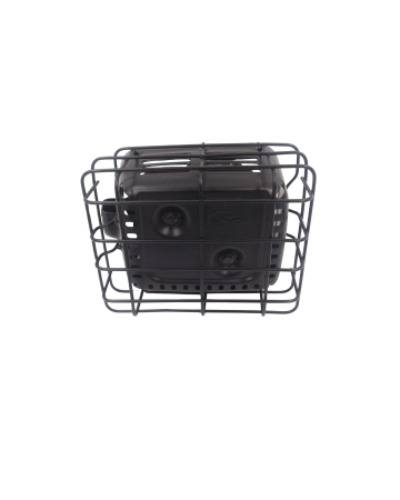 TŁUMIK DO SILNIKA GLEBOGRYZARKI 170F/P, WM 168FB/P ( HGS 500, HGS 900)