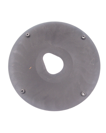 WENTYLATOR KOŁA MAGNESOWEGO DO SILNIKA GLEBOGRYZARKI WM 168FB/P (HGS 500), WM 168FB-2/P (HGS 550), WM 170F/P (HGS 900), WM 170F-2/P (HGS X620)