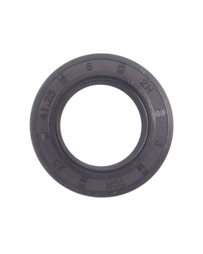 Przejdź do produktu USZCZELNIACZ WAŁU WM 168FB-2/P 25x41,25x6 (HGS 550)