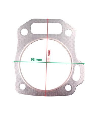 USZCZELKA GŁOWICY DO SILNIKA DH 212