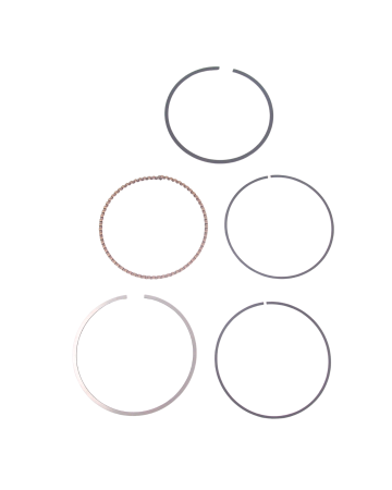 PIERŚCIEŃ TŁOKA DO SILNIKA DH 212, GDY 200, GDY 200E, GDY 224, GDY 224E