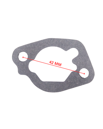 USZCZELKA GAŹNIK-FILTR POWIETRZA DO SILNIKA DH 212