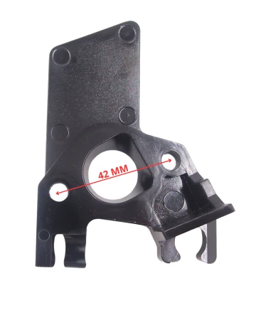 KOLEKTOR GAŹNIKA DO SILNIKA DH 212