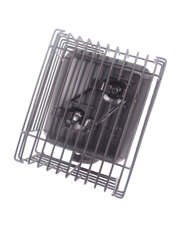 TŁUMIK DO SILNIKA DH 212