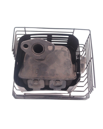 TŁUMIK DO SILNIKA DH 212