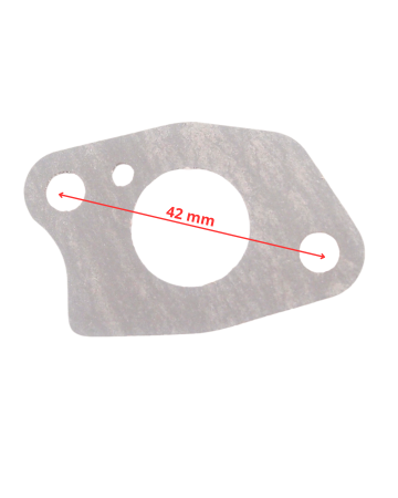 USZCZELKA KOLEKTOR-GAŹNIK DO SILNIKA DH 212